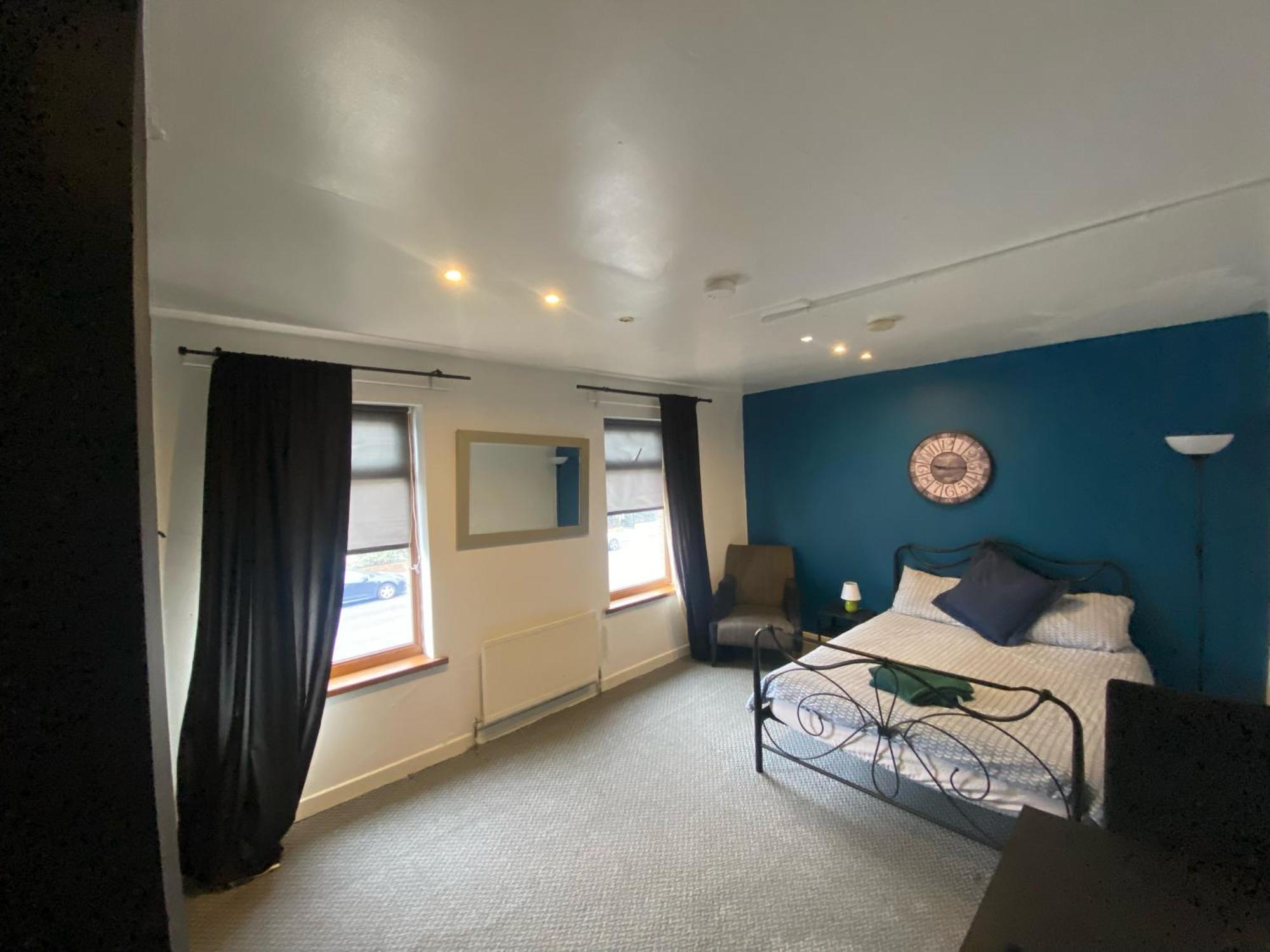 Bnb81 Belfast Exteriér fotografie